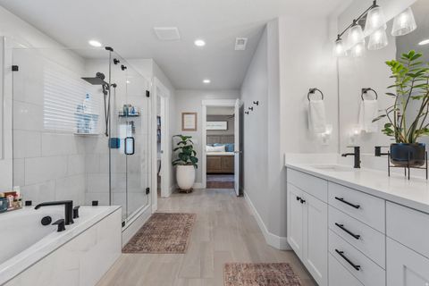 Tiny photo for 5658 W 7340 S, West Jordan, UT 84081 (MLS # 2131007)