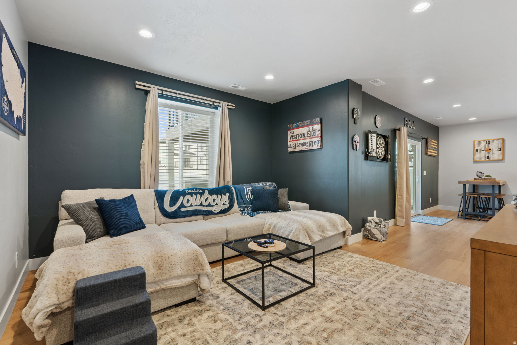 BINGHAM - Residential