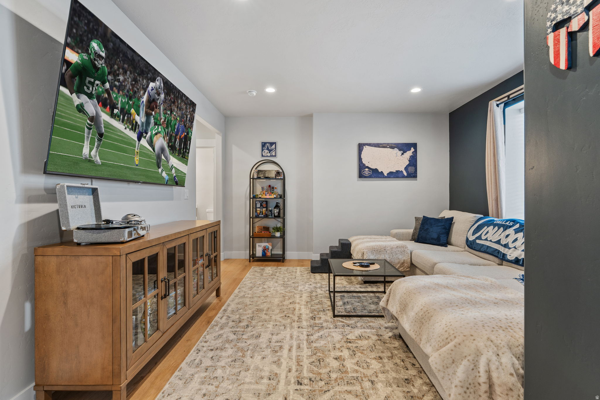 BINGHAM - Residential