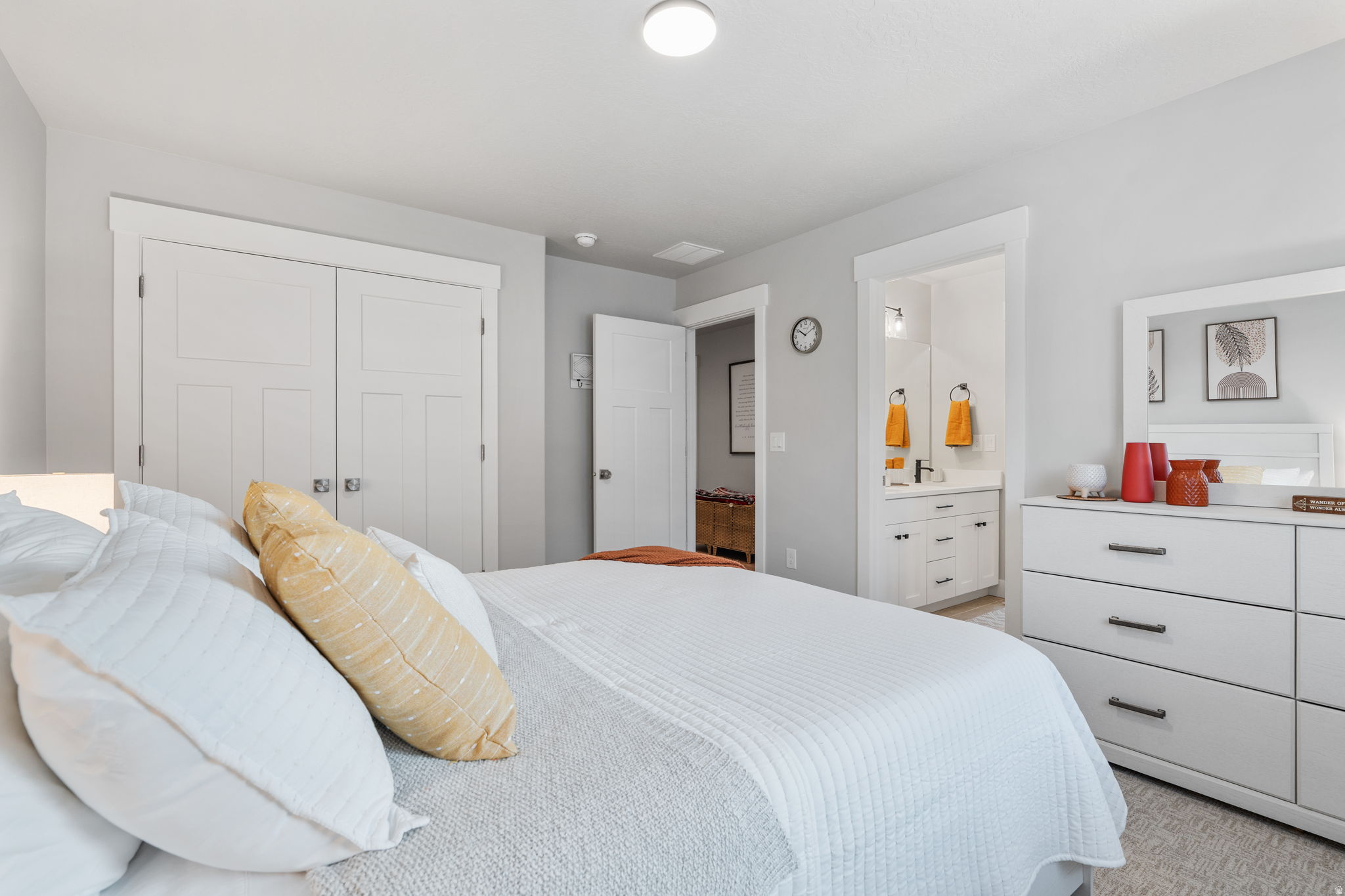 BINGHAM - Residential