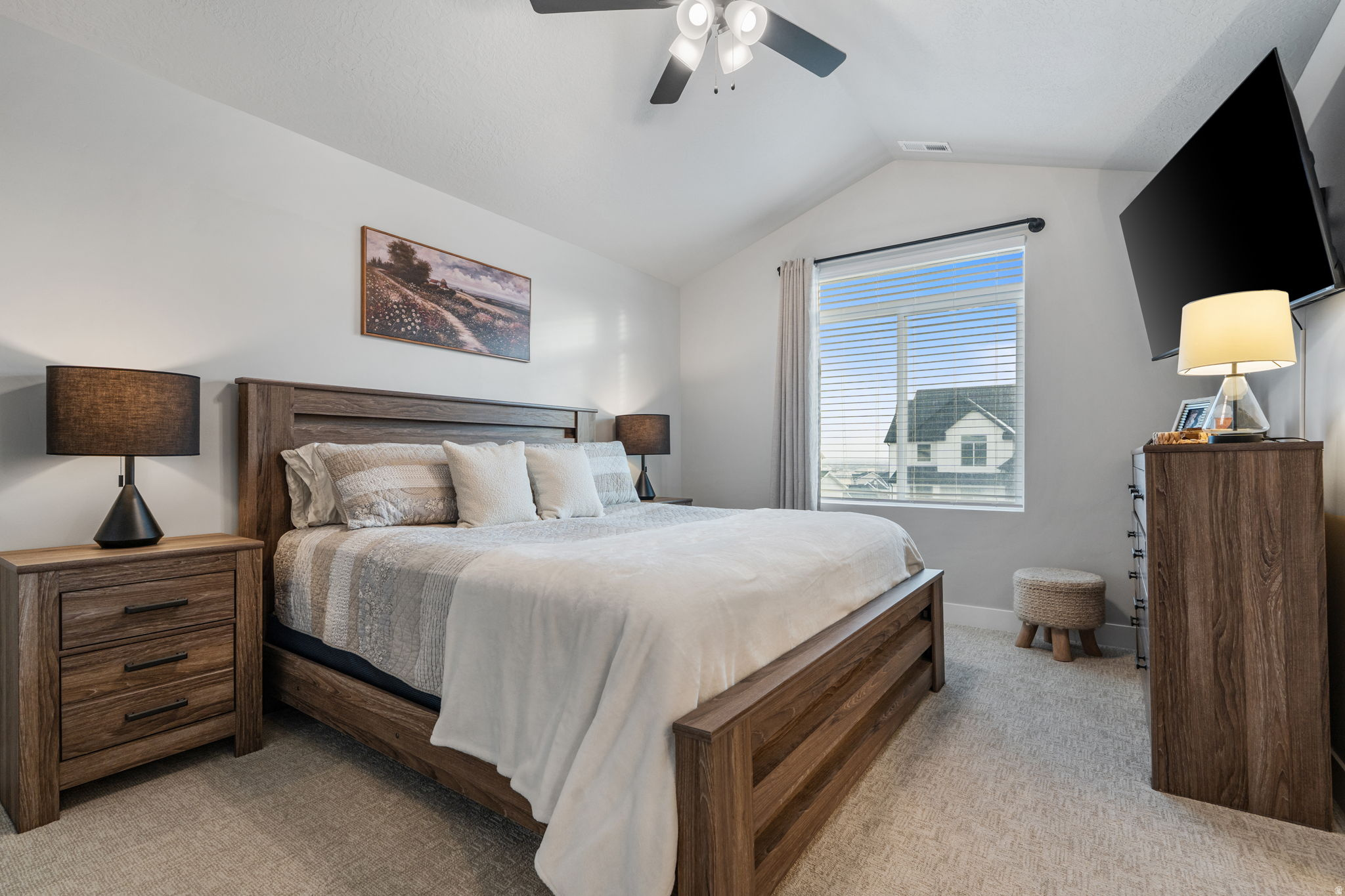 BINGHAM - Residential