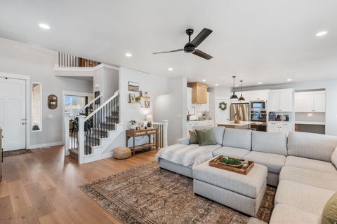 Tiny photo for 5658 W 7340 S, West Jordan, UT 84081 (MLS # 2131007)