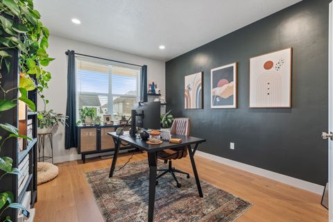 Tiny photo for 5658 W 7340 S, West Jordan, UT 84081 (MLS # 2131007)