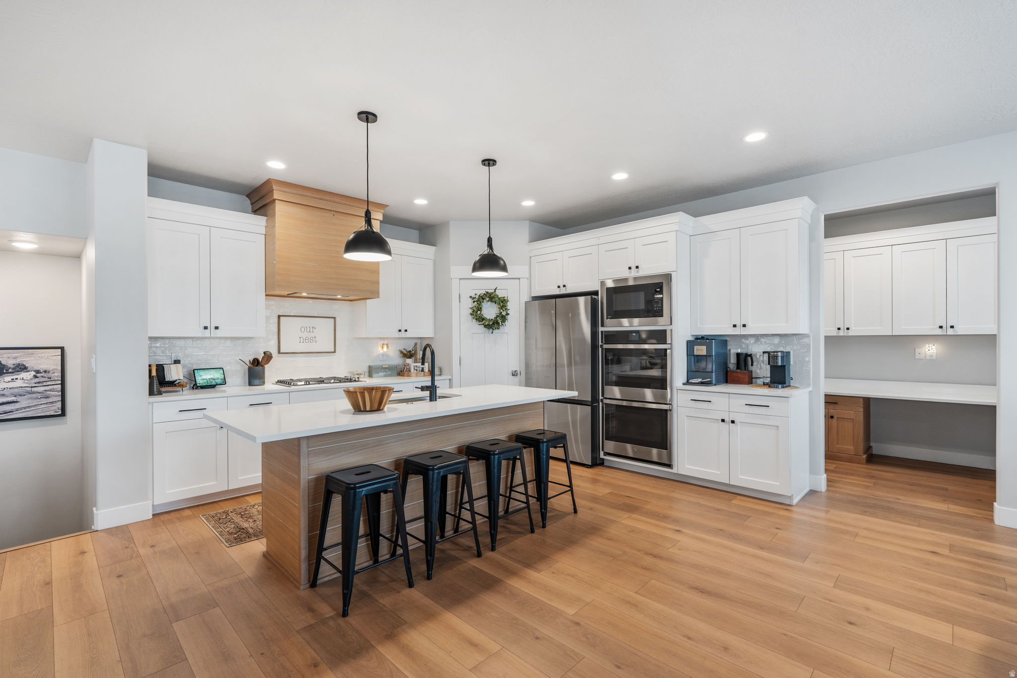 BINGHAM - Residential