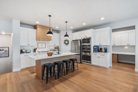 Tiny photo for 5658 W 7340 S, West Jordan, UT 84081 (MLS # 2131007)