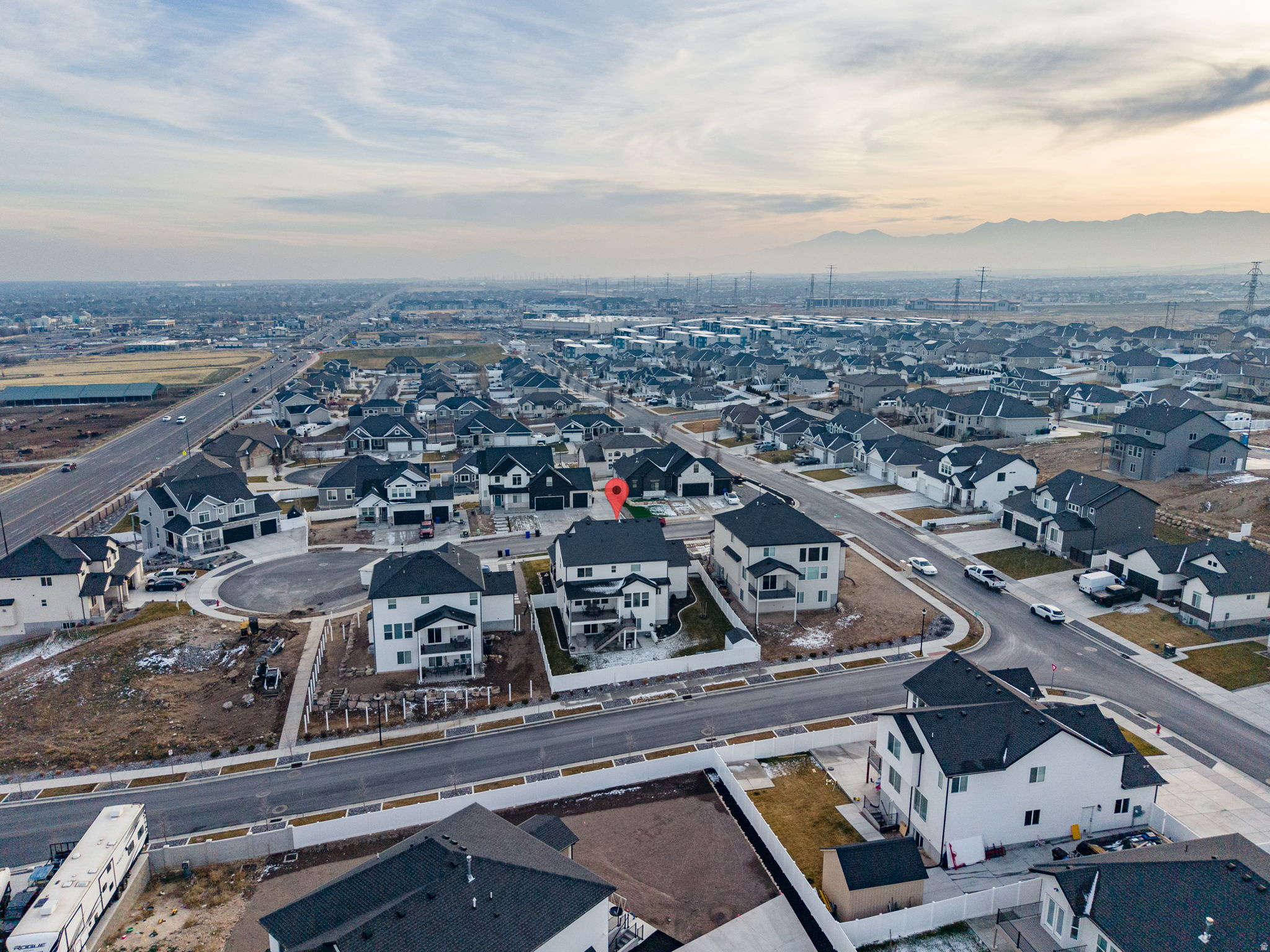 BINGHAM - Residential