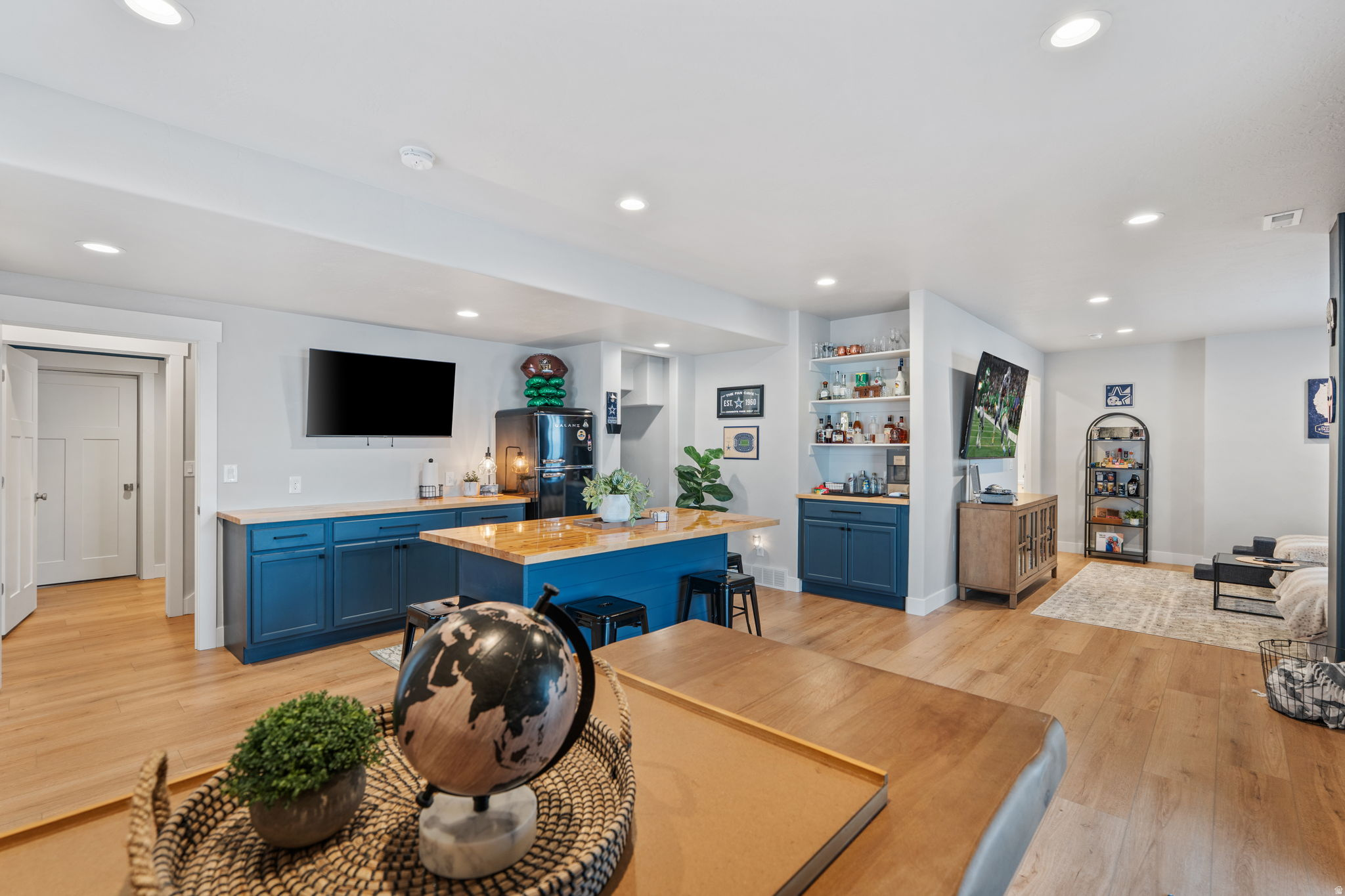 BINGHAM - Residential