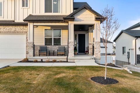 Tiny photo for 5658 W 7340 S, West Jordan, UT 84081 (MLS # 2131007)
