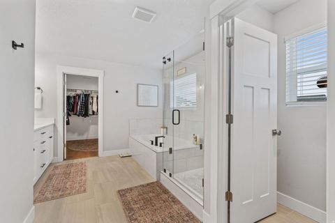 Tiny photo for 5658 W 7340 S, West Jordan, UT 84081 (MLS # 2131007)