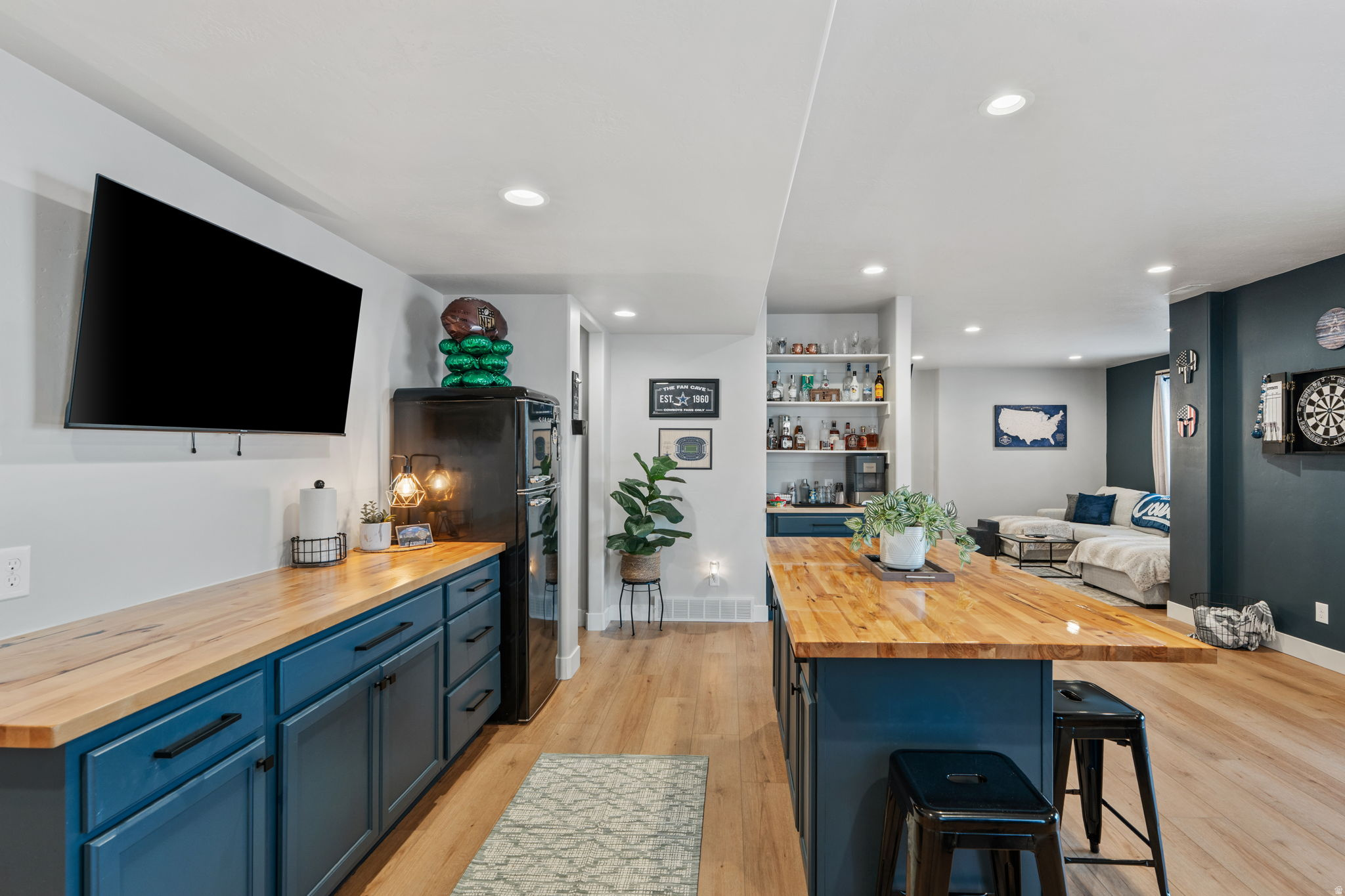 BINGHAM - Residential