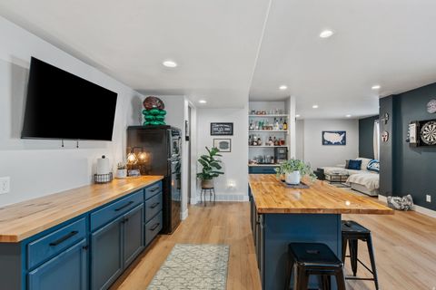 Tiny photo for 5658 W 7340 S, West Jordan, UT 84081 (MLS # 2131007)