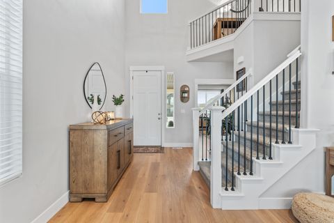 Tiny photo for 5658 W 7340 S, West Jordan, UT 84081 (MLS # 2131007)