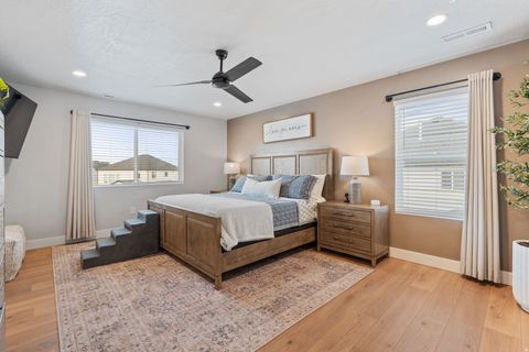 Tiny photo for 5658 W 7340 S, West Jordan, UT 84081 (MLS # 2131007)