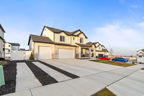 Tiny photo for 5658 W 7340 S, West Jordan, UT 84081 (MLS # 2131007)