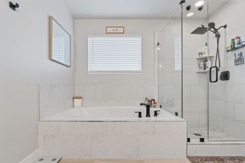 Tiny photo for 5658 W 7340 S, West Jordan, UT 84081 (MLS # 2131007)