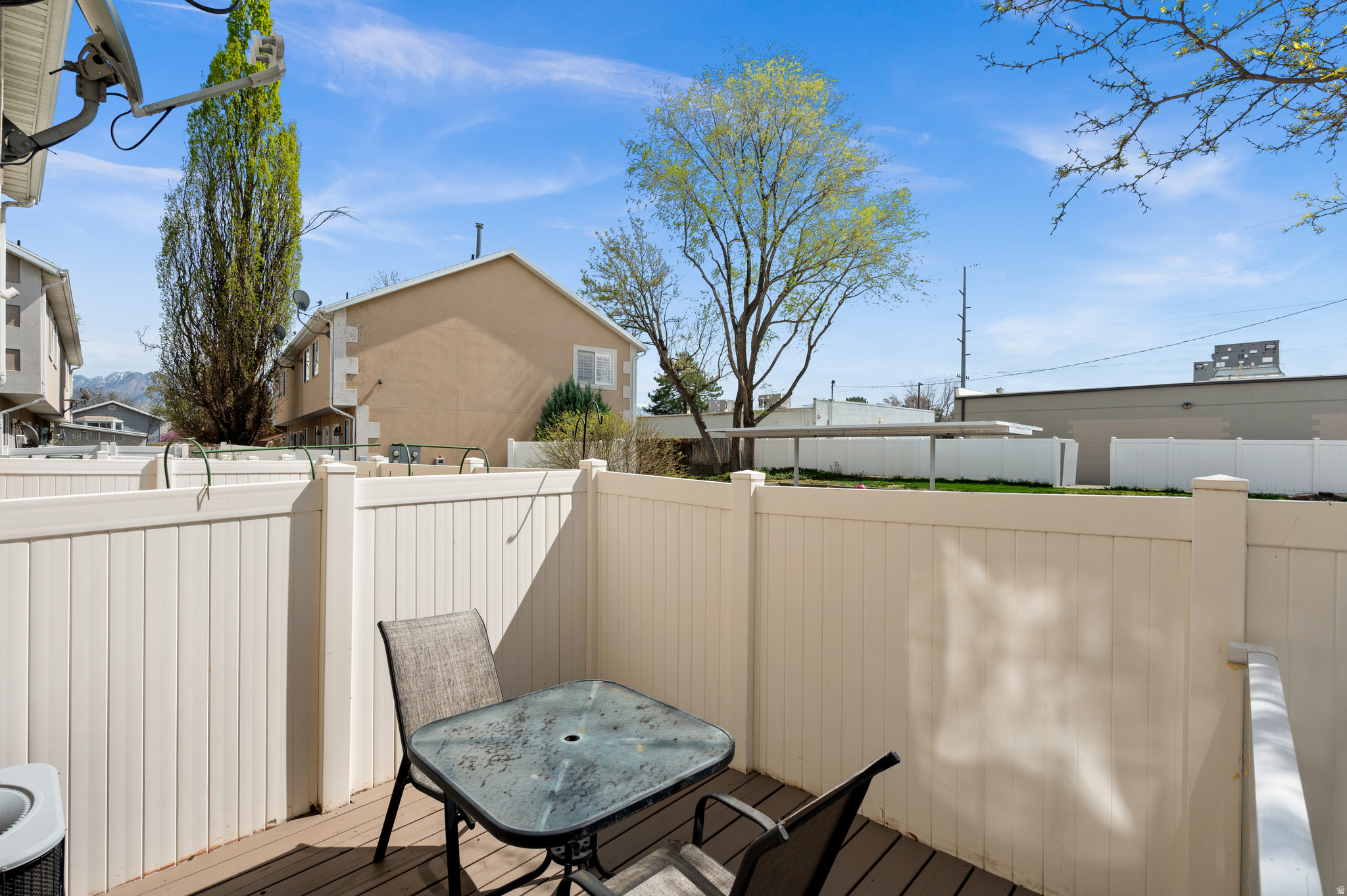 TAYLORSVILLE TERRACE CONDOMINIUMS - Residential