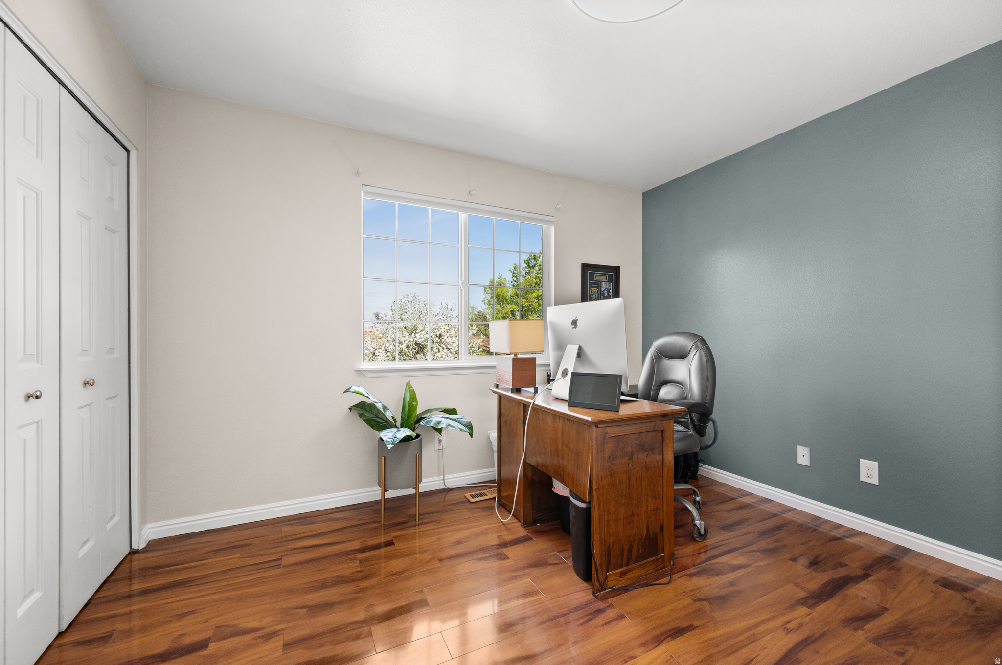 TAYLORSVILLE TERRACE CONDOMINIUMS - Residential