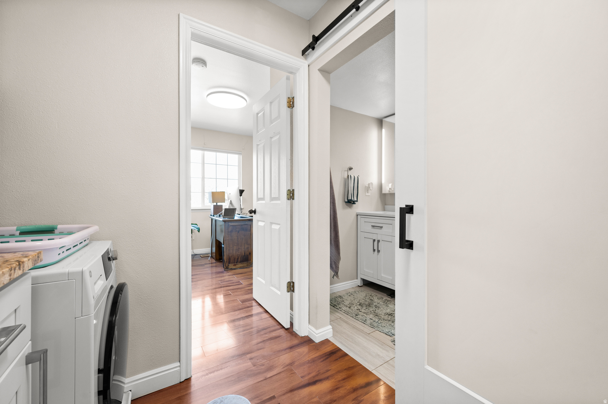 TAYLORSVILLE TERRACE CONDOMINIUMS - Residential