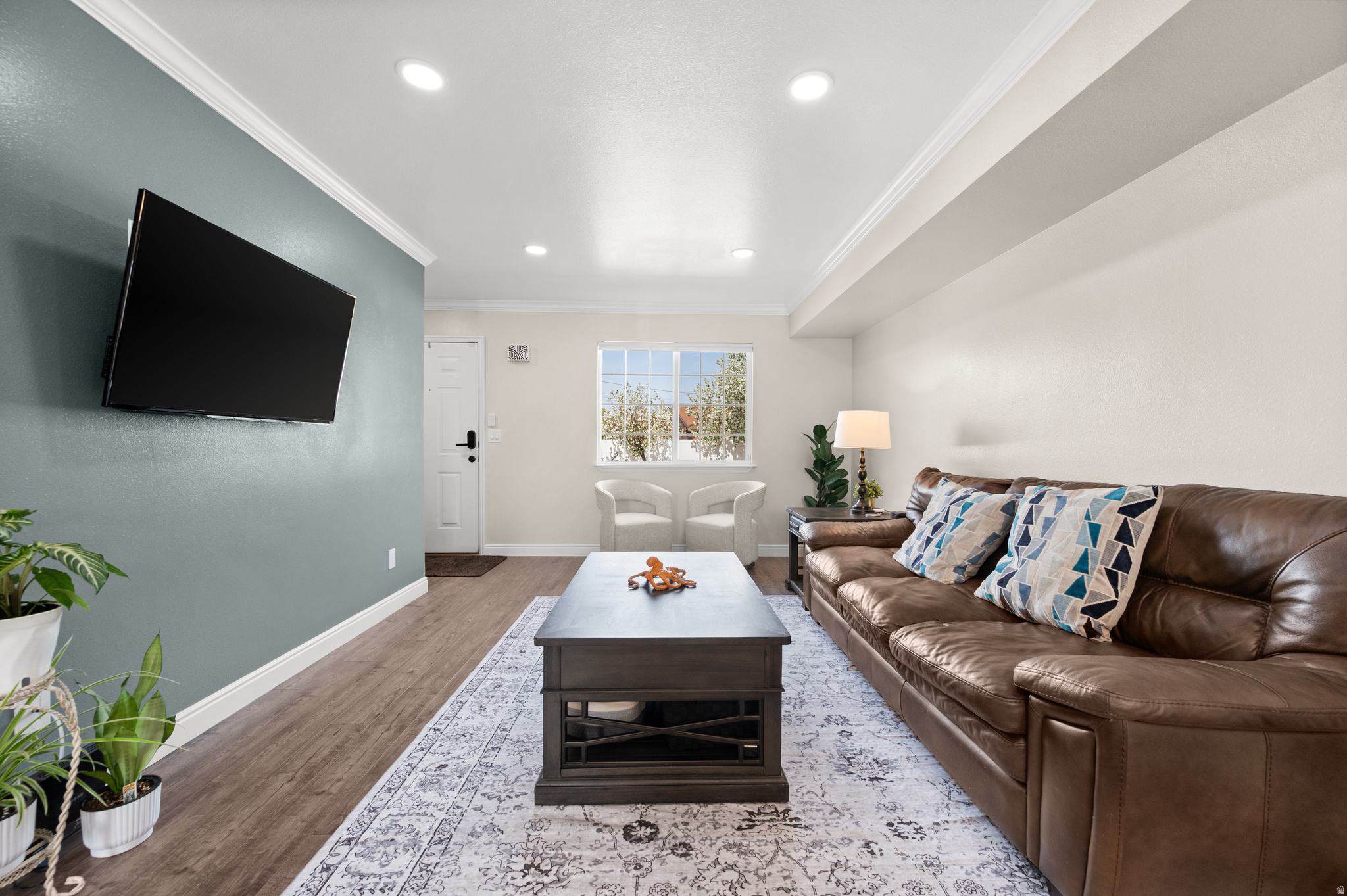 TAYLORSVILLE TERRACE CONDOMINIUMS - Residential