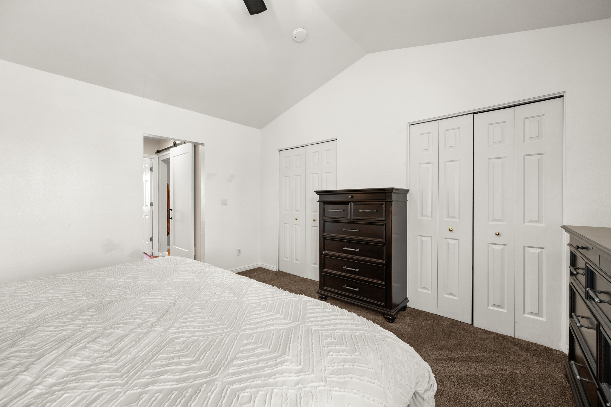 TAYLORSVILLE TERRACE CONDOMINIUMS - Residential