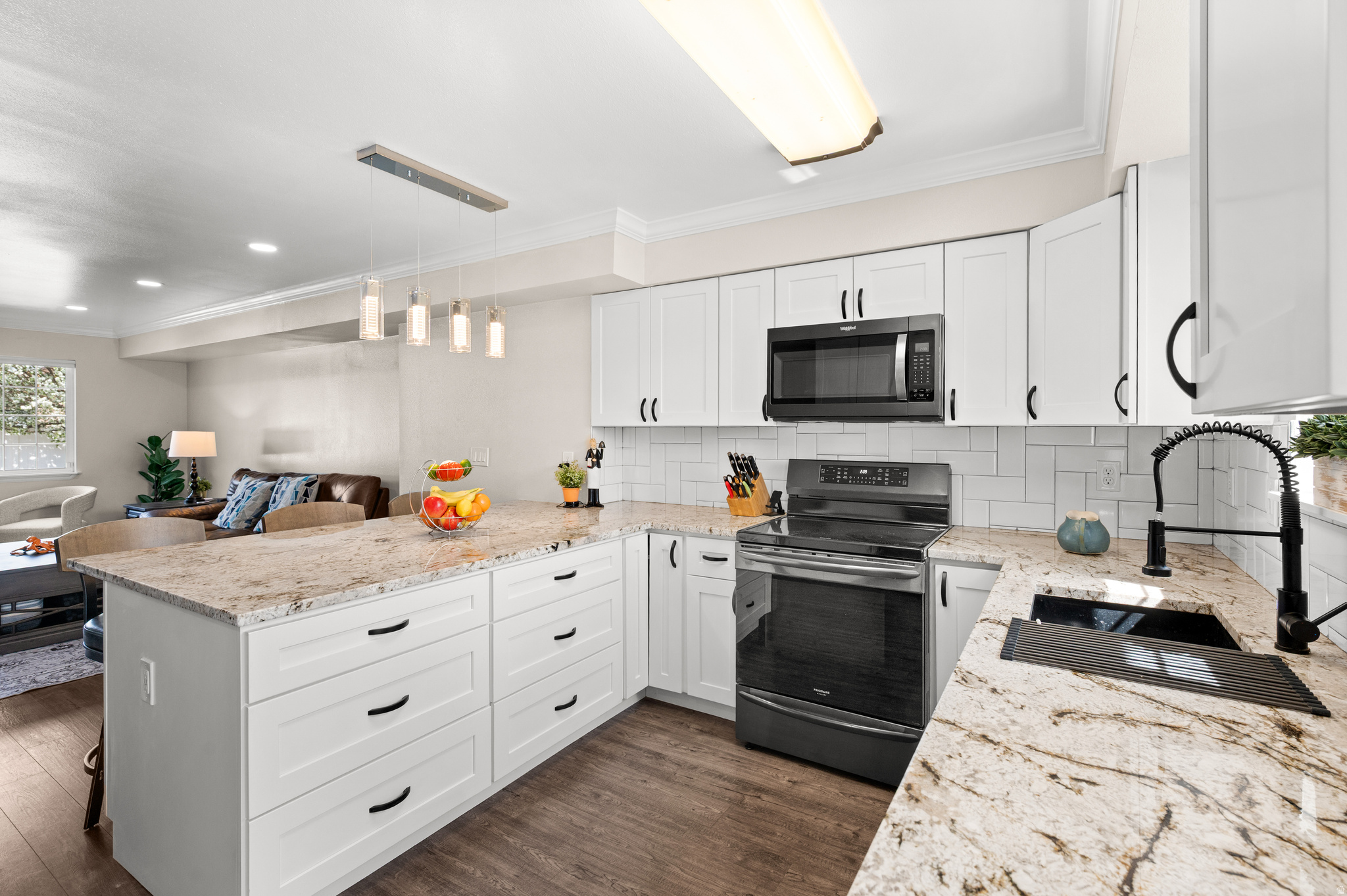 TAYLORSVILLE TERRACE CONDOMINIUMS - Residential