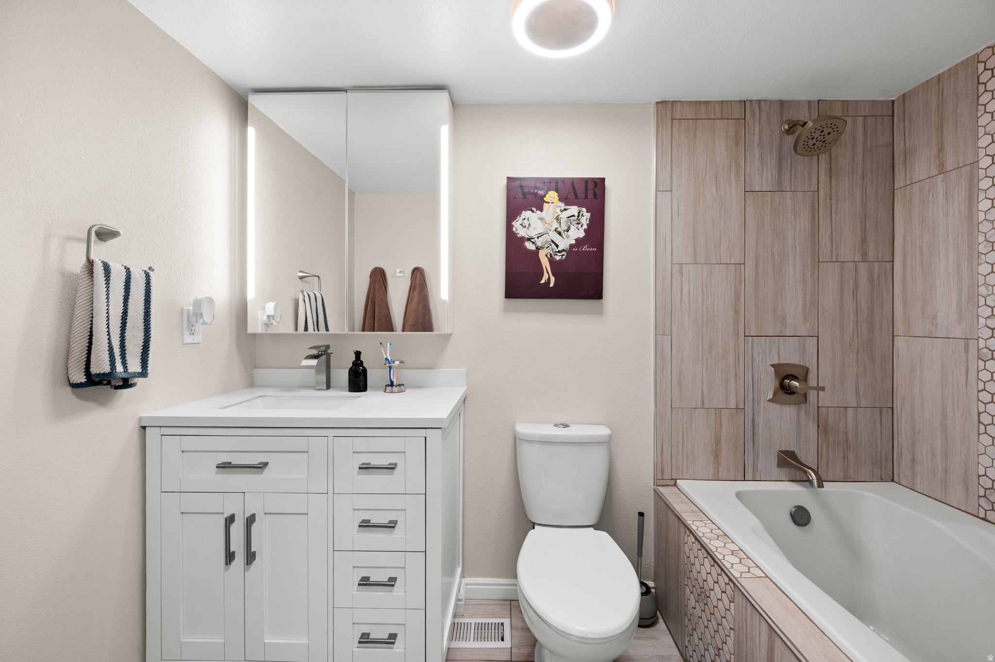 TAYLORSVILLE TERRACE CONDOMINIUMS - Residential