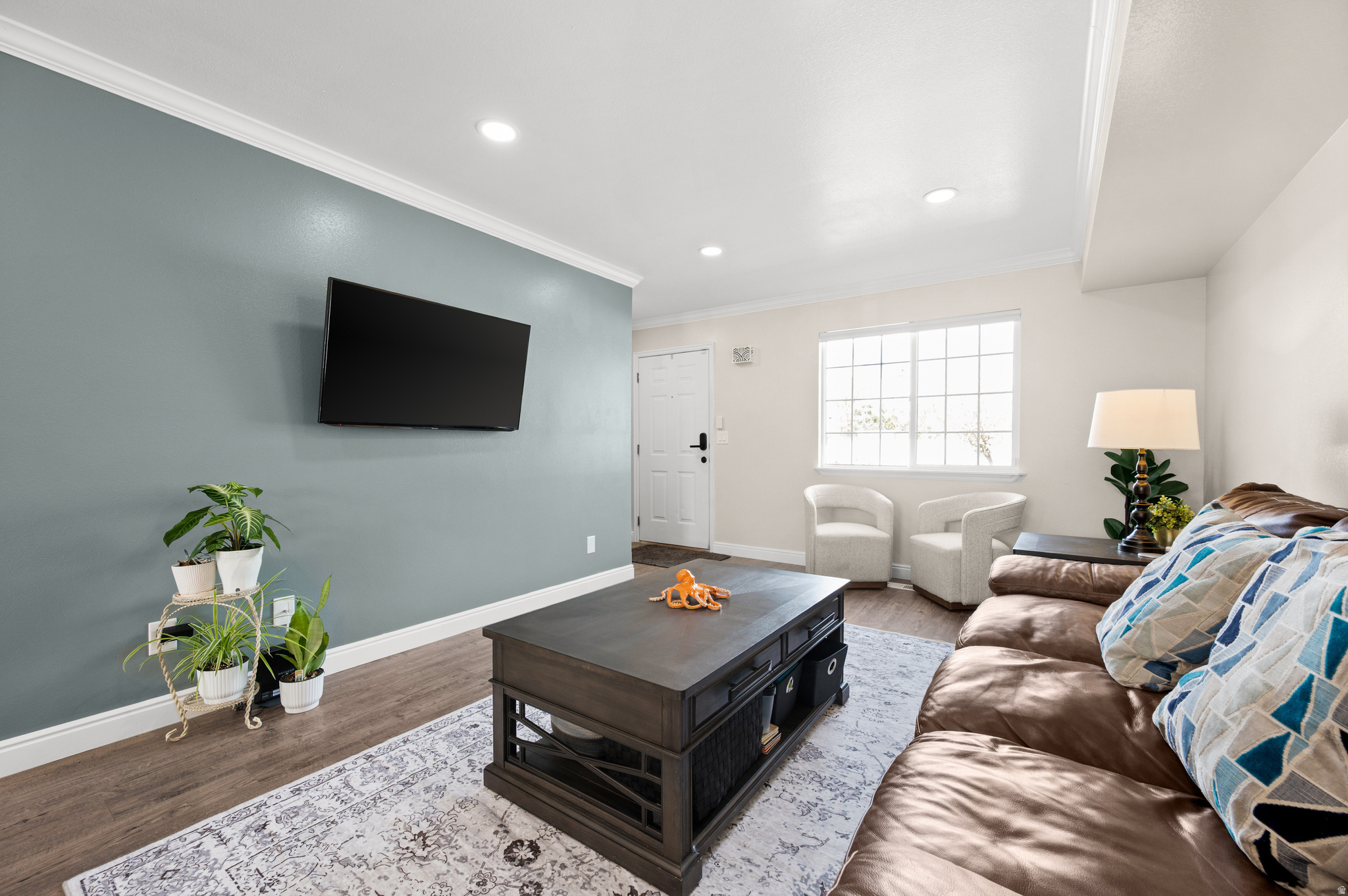 TAYLORSVILLE TERRACE CONDOMINIUMS - Residential