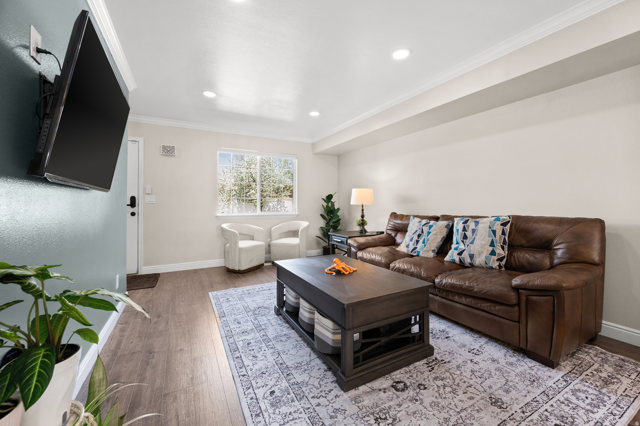 TAYLORSVILLE TERRACE CONDOMINIUMS - Residential