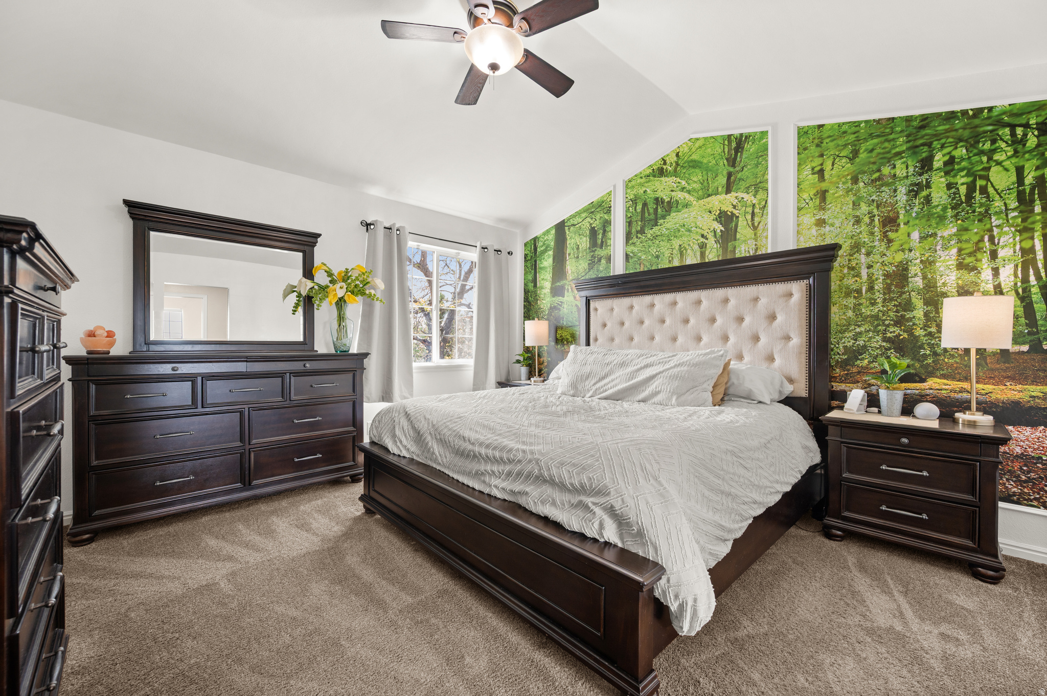 TAYLORSVILLE TERRACE CONDOMINIUMS - Residential