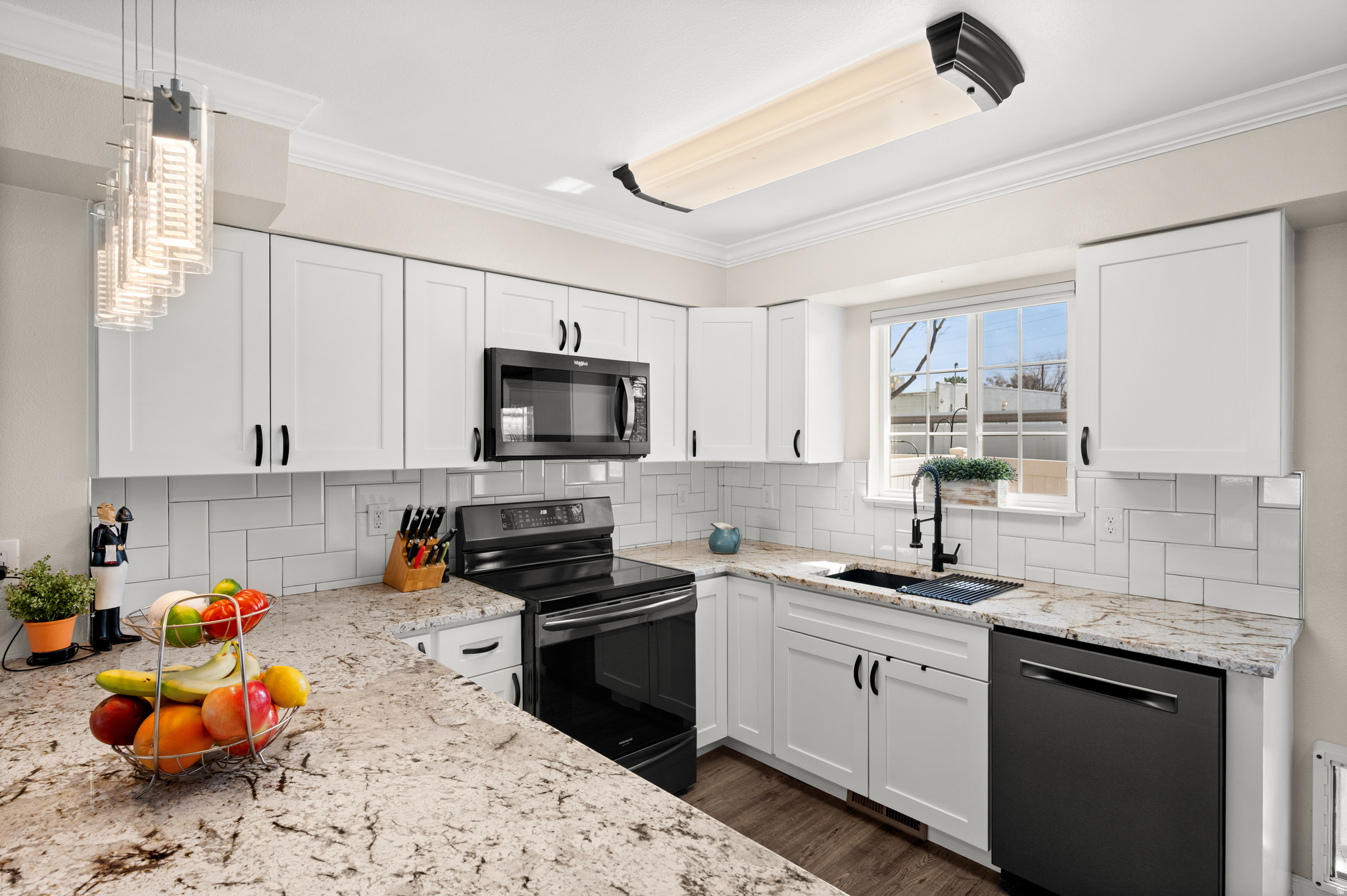 TAYLORSVILLE TERRACE CONDOMINIUMS - Residential