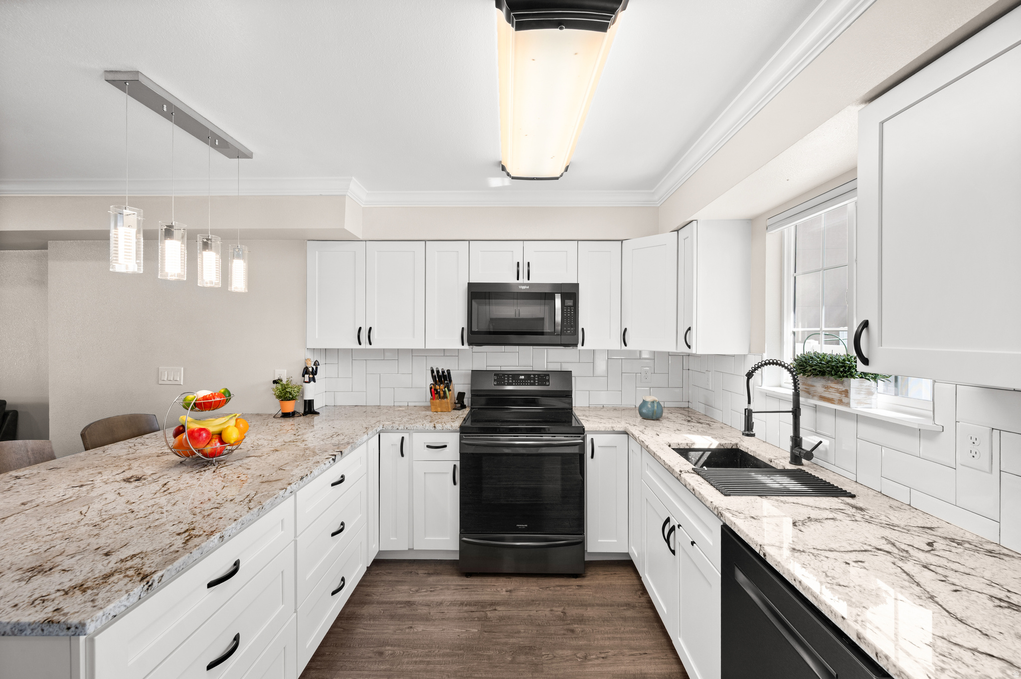 TAYLORSVILLE TERRACE CONDOMINIUMS - Residential