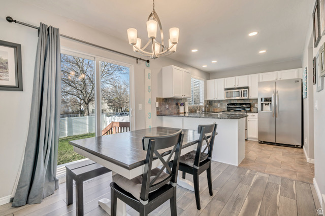 THE VILLAGE AT COUNTRY CROSSING NEIGHBORHOOD PHASE - Residential