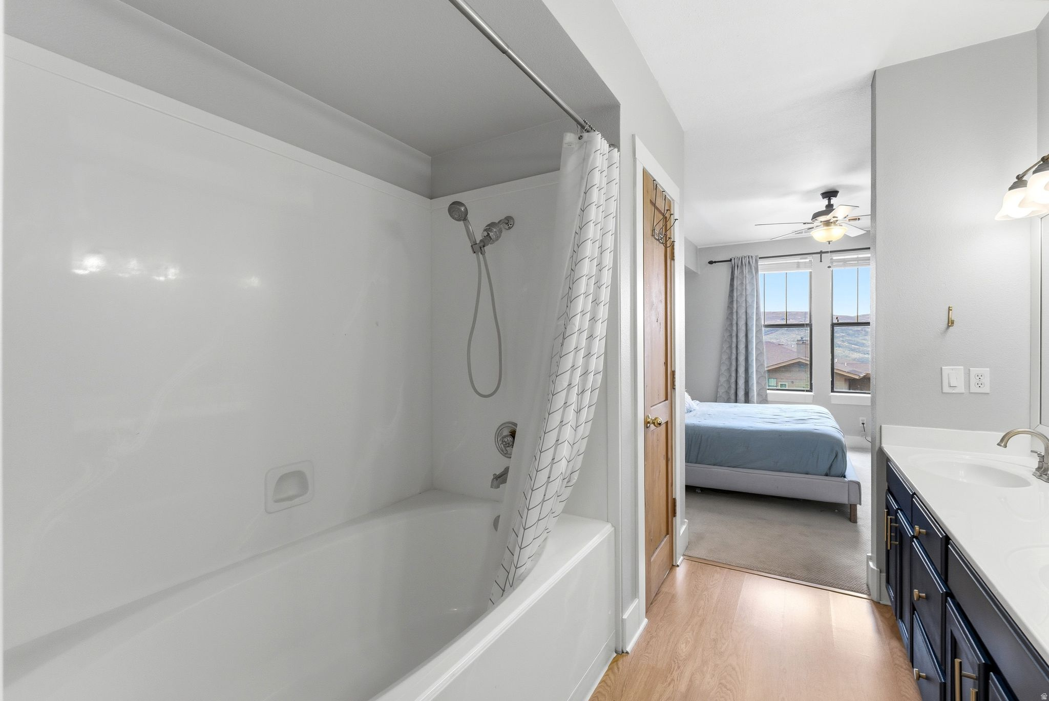 PINEBROOK POINTE CONDOMINIUMS - Residential