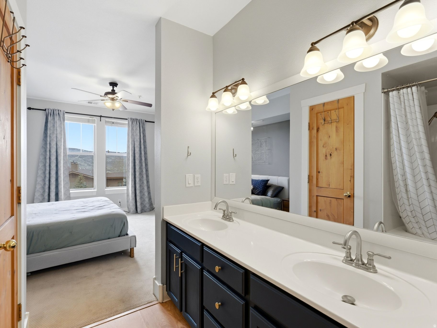 PINEBROOK POINTE CONDOMINIUMS - Residential