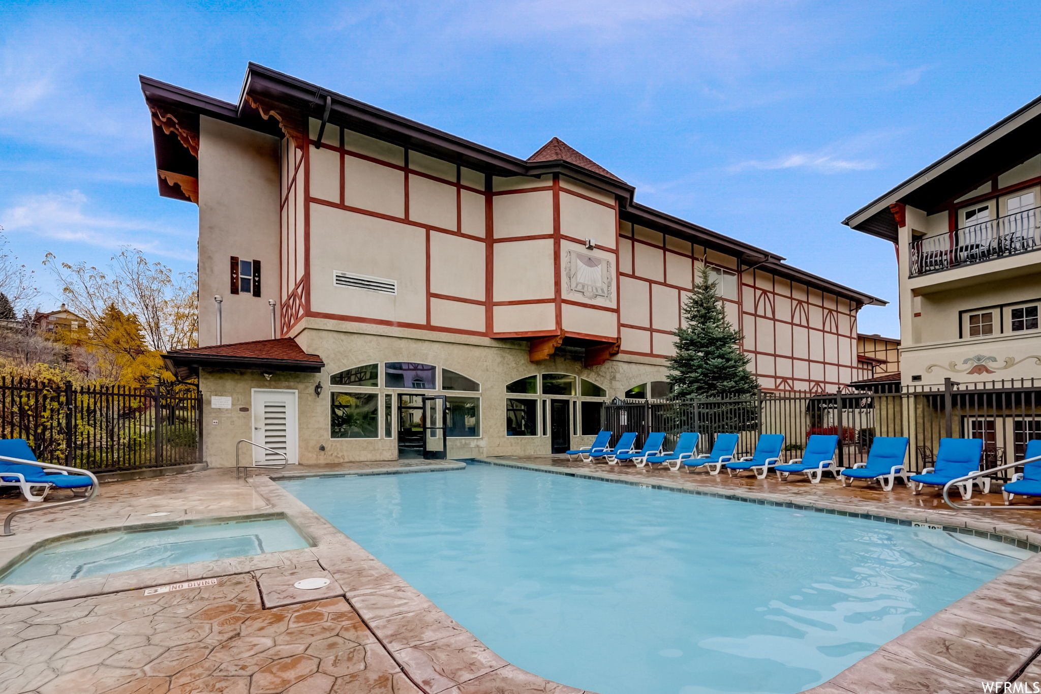 ZERMATT - Residential