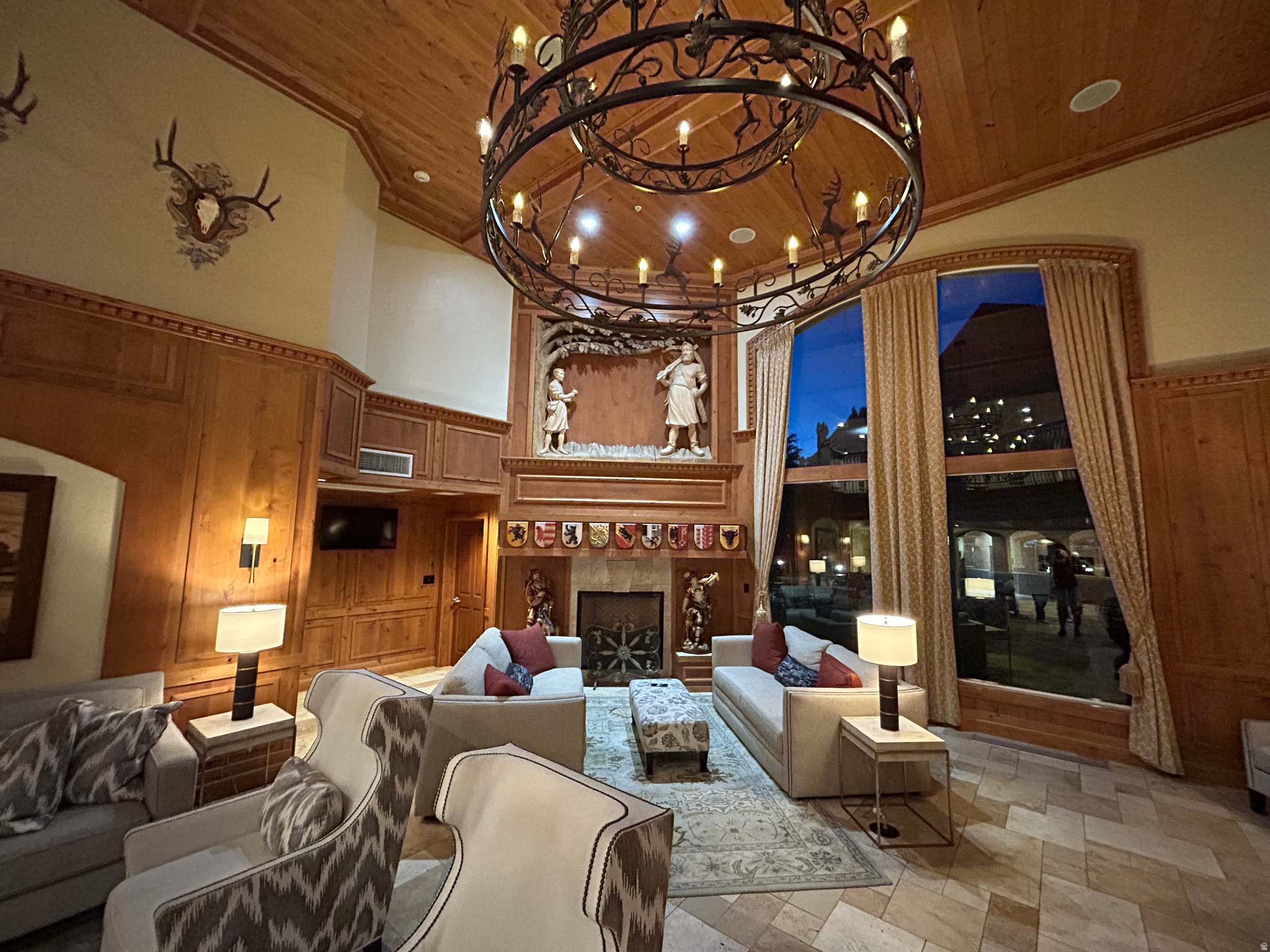 ZERMATT - Residential