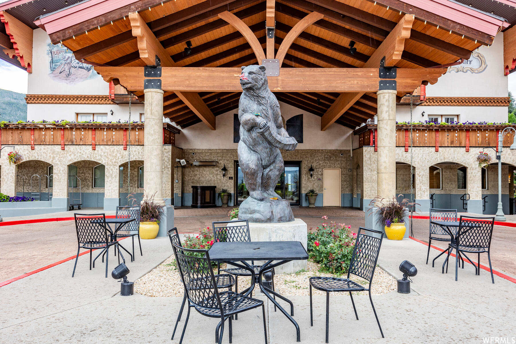 ZERMATT - Residential