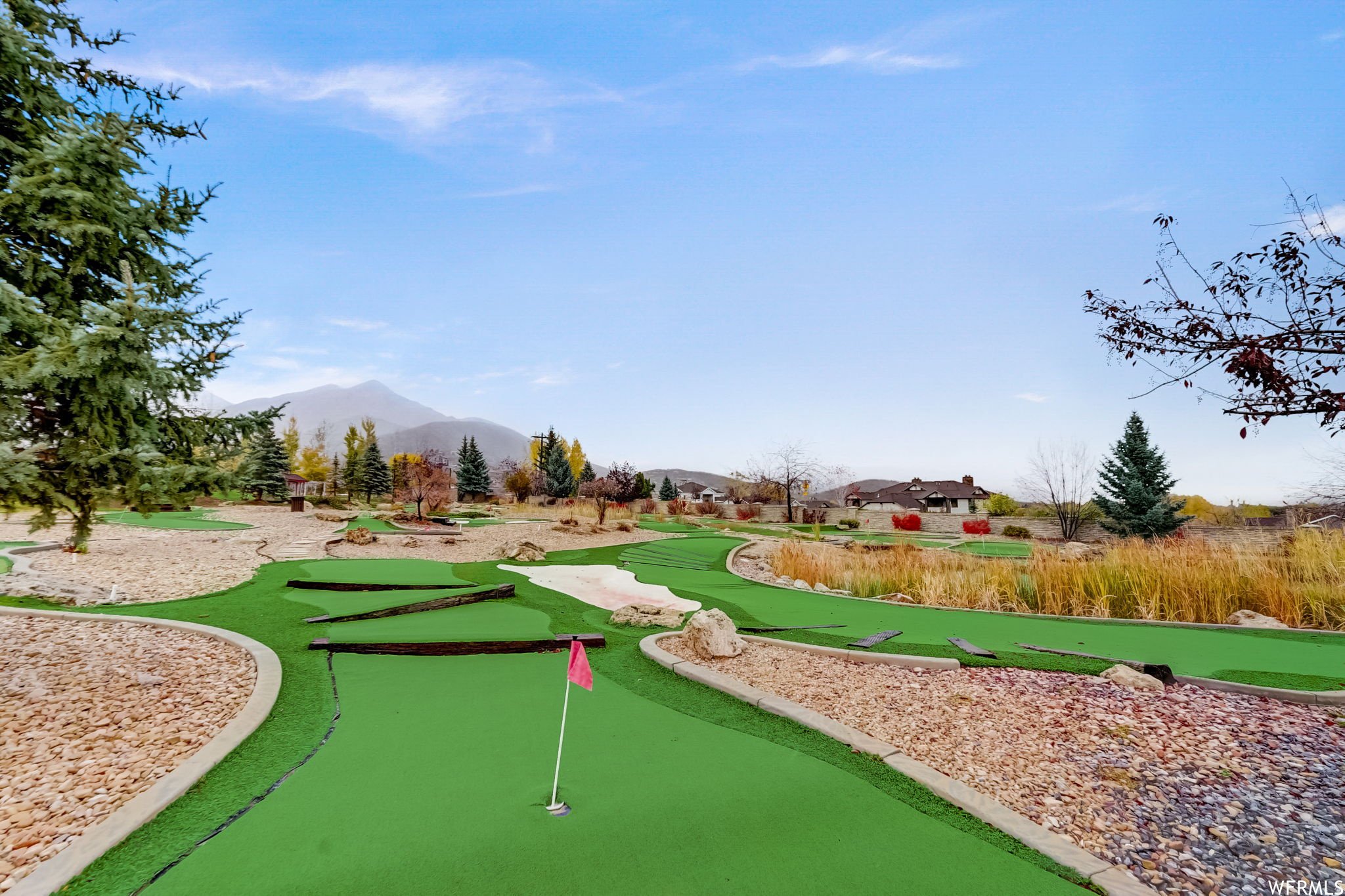 ZERMATT - Residential