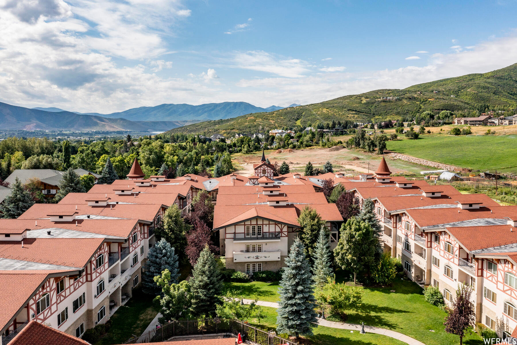 ZERMATT - Residential