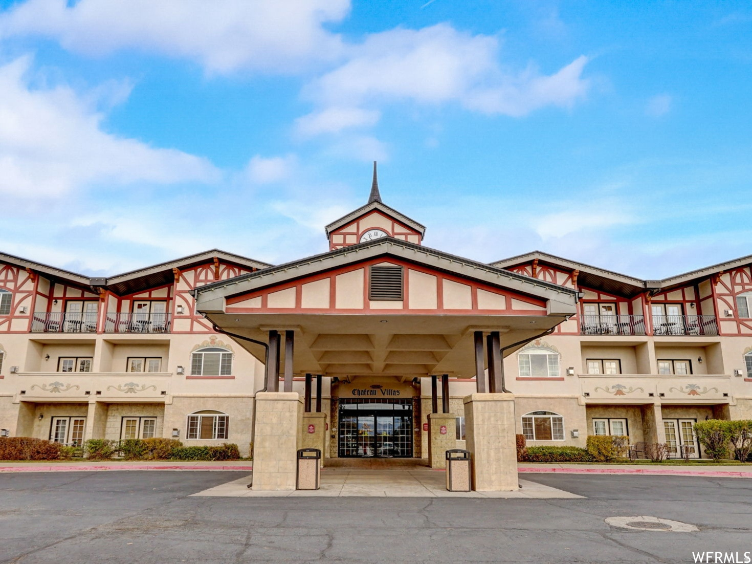 ZERMATT - Residential