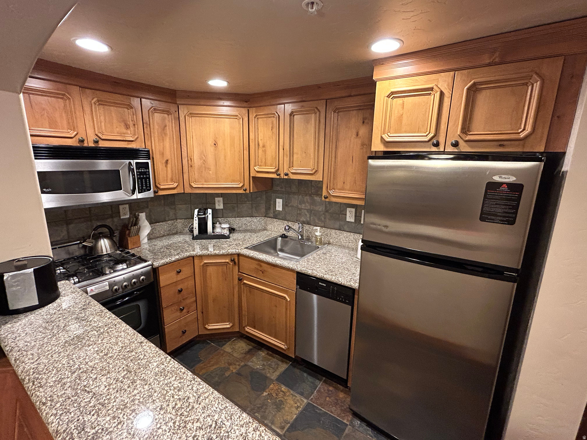 ZERMATT - Residential