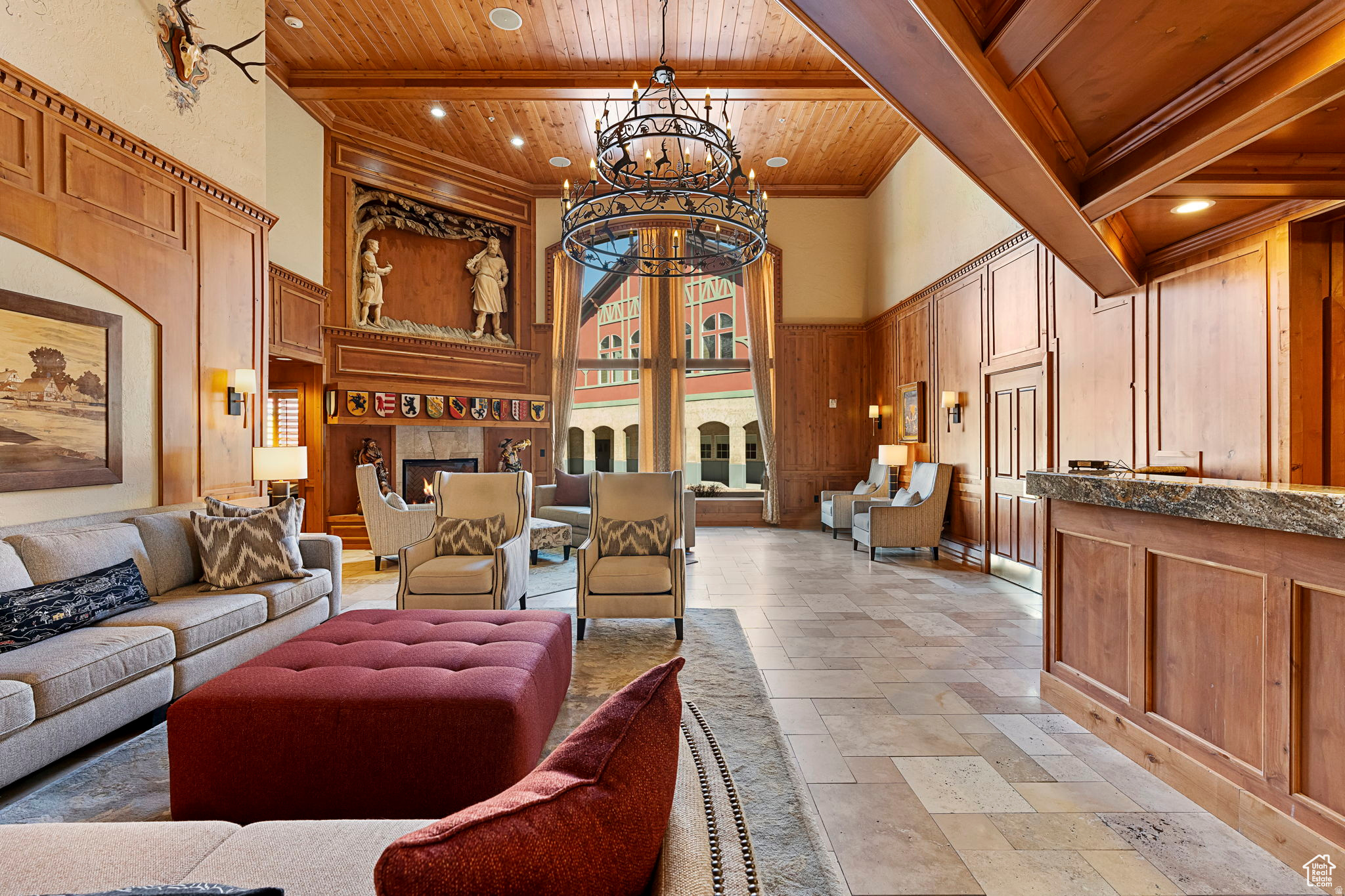 ZERMATT - Residential