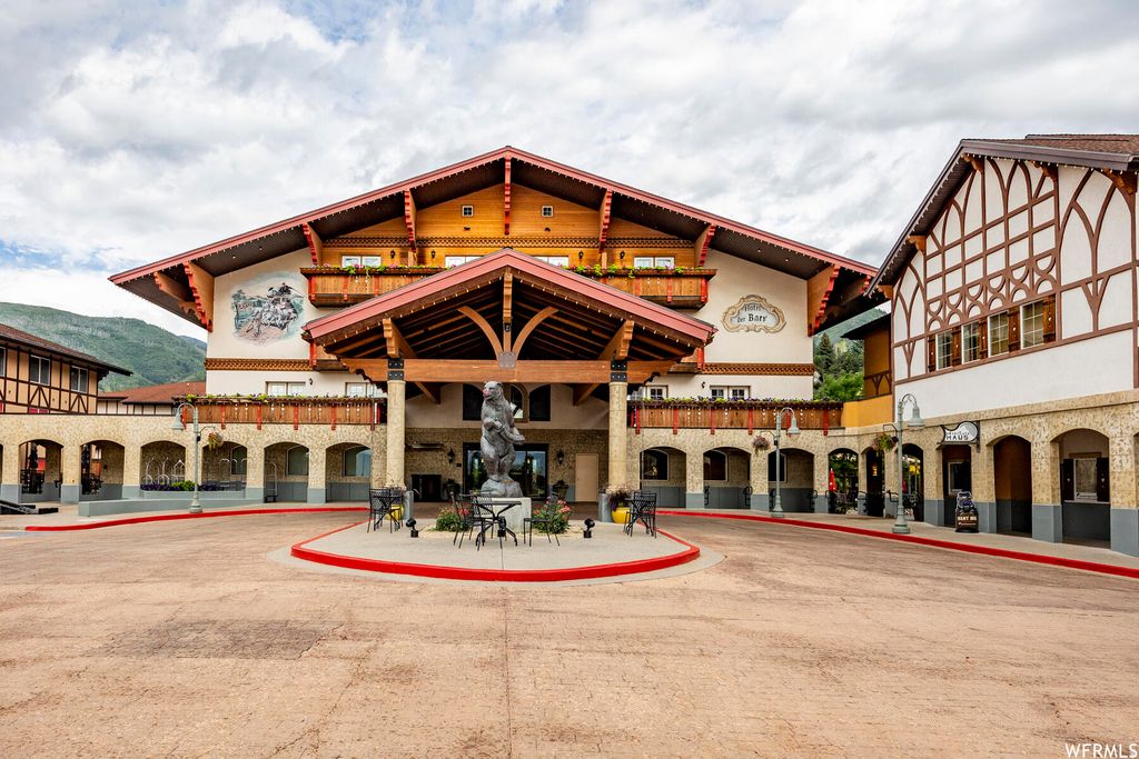 Photo of 840 N BIGLER LN #3022, Midway, UT 84049 (MLS # 2152923)