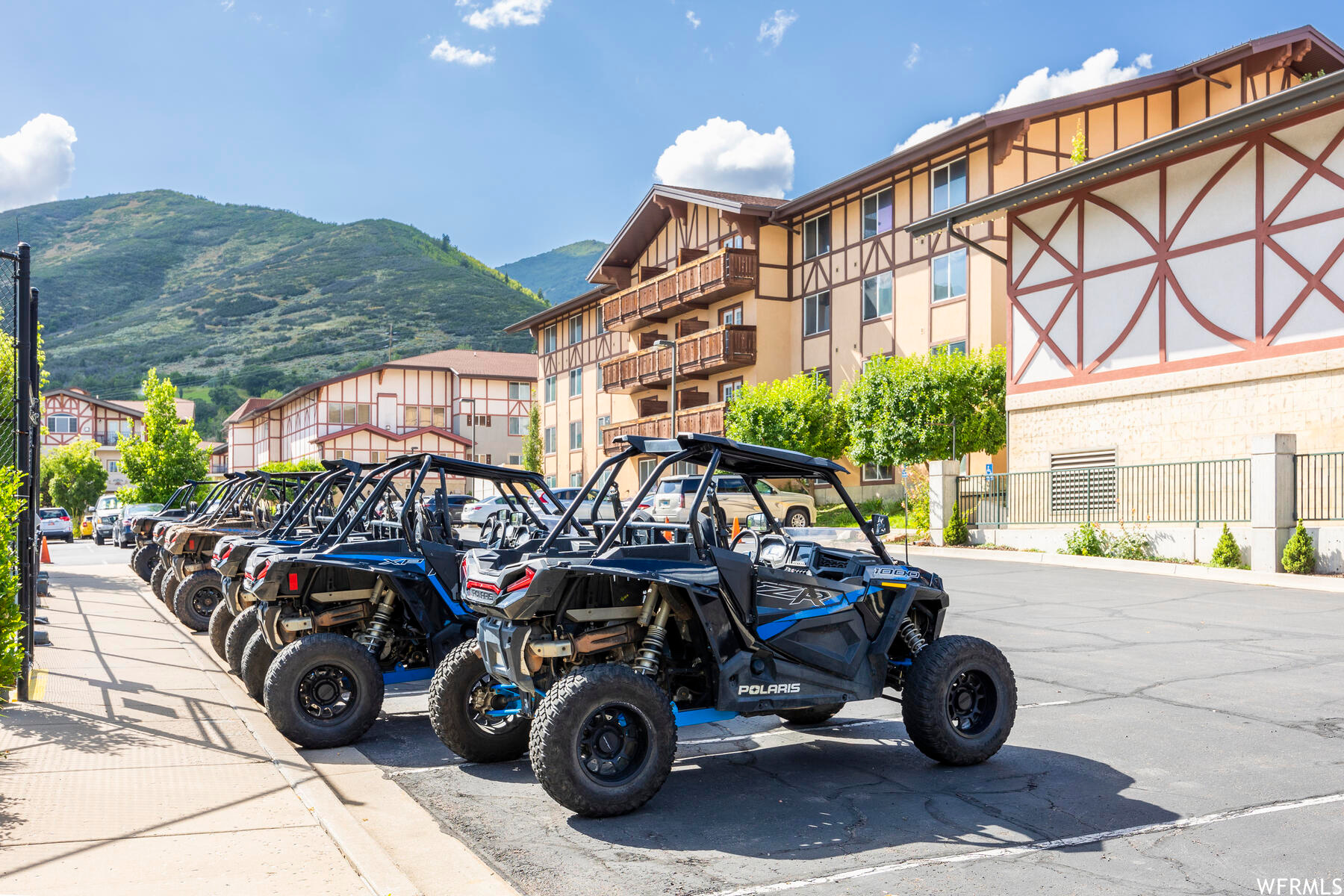 ZERMATT - Residential