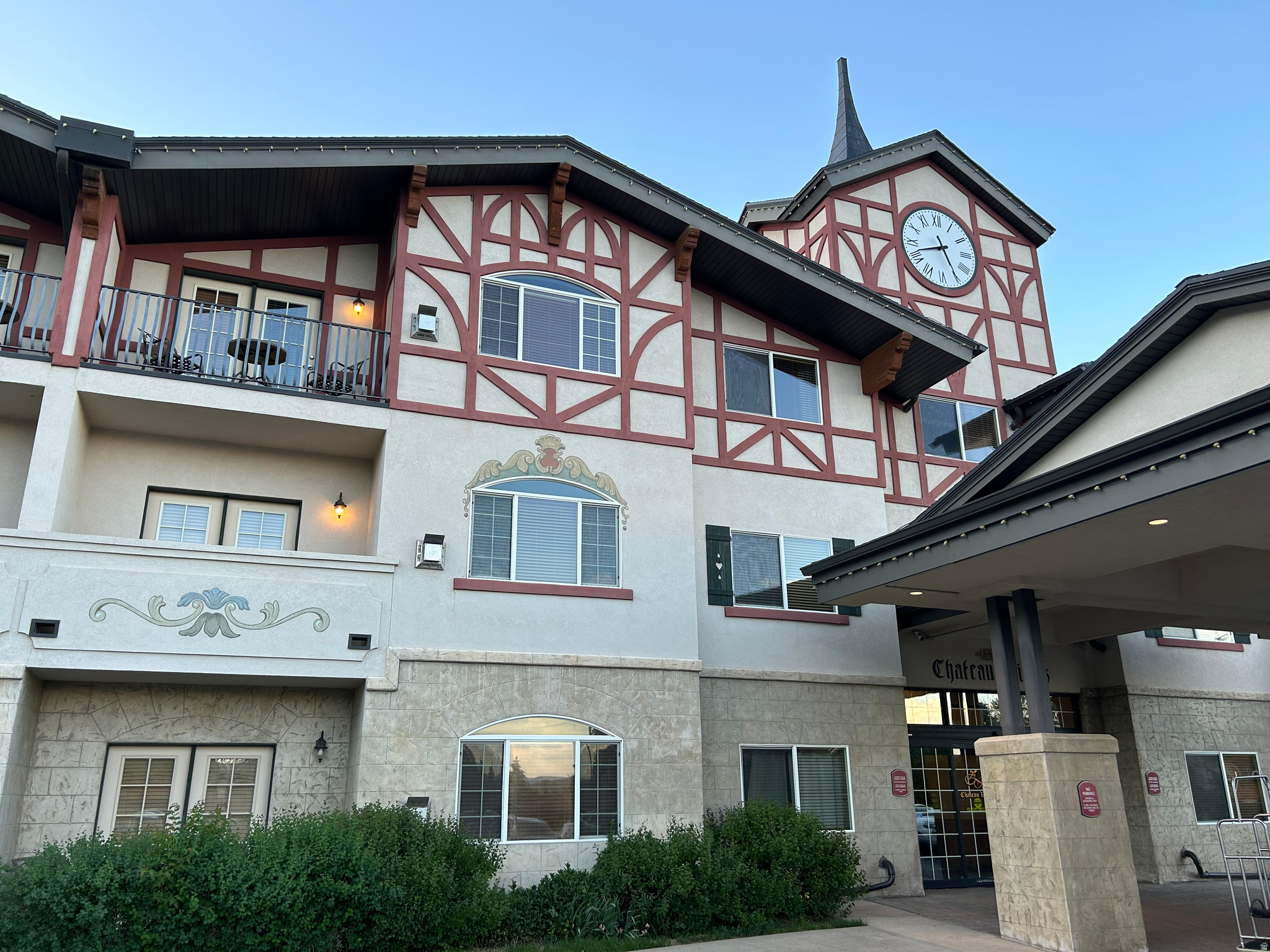 ZERMATT - Residential