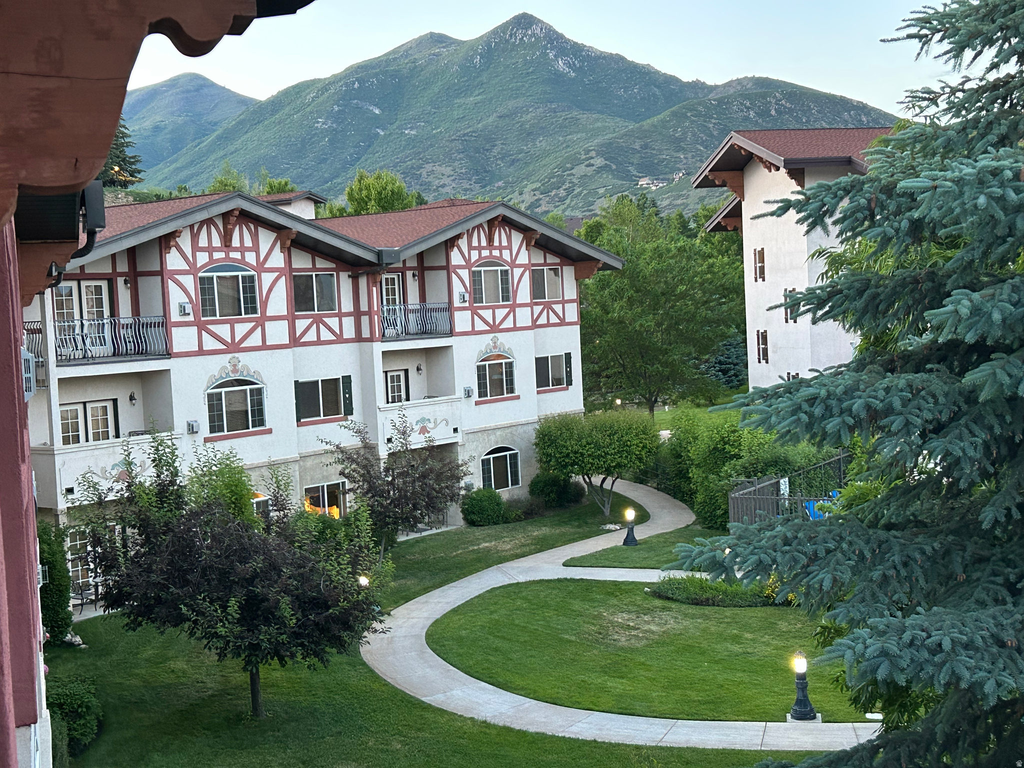 ZERMATT - Residential