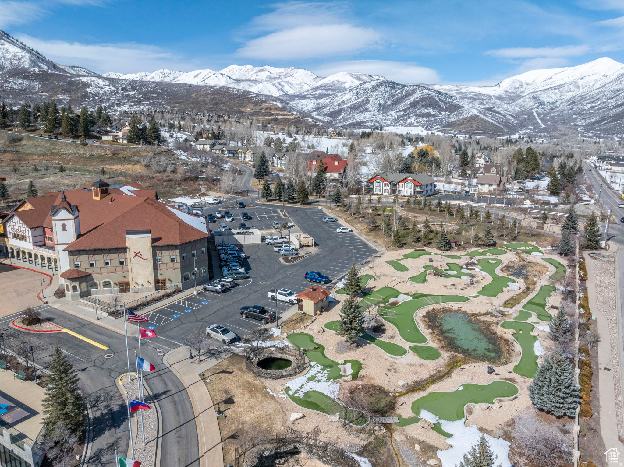 ZERMATT - Residential
