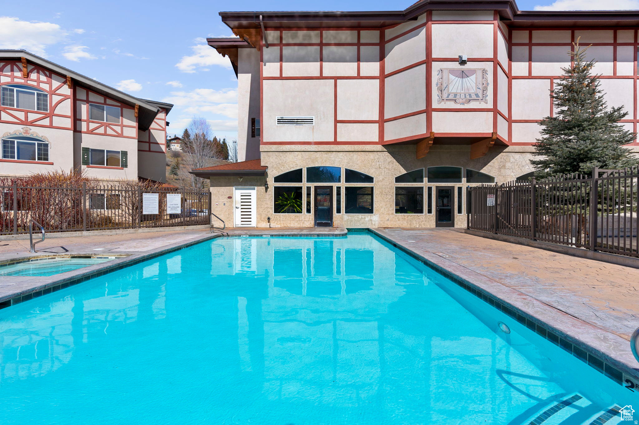 ZERMATT - Residential