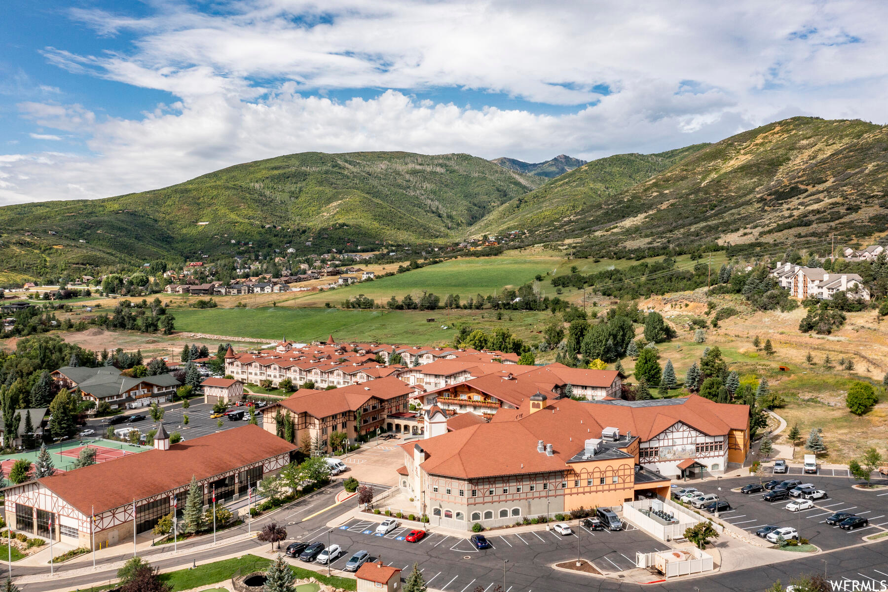 ZERMATT - Residential