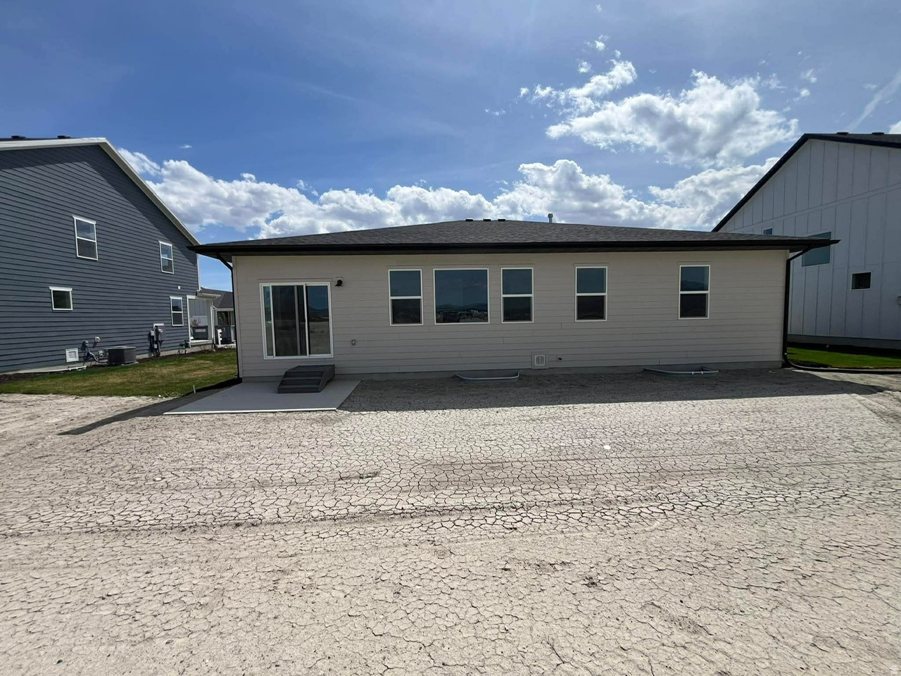 ANTELOPE MEADOWS - Residential